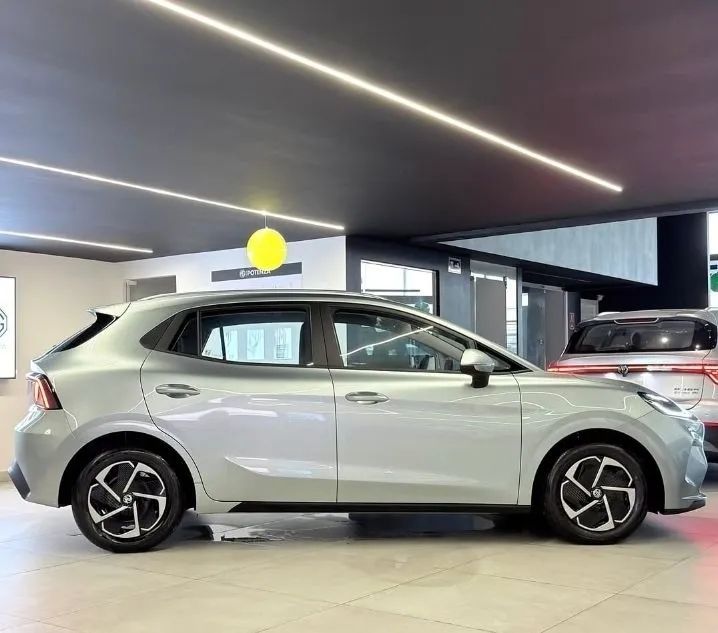 MG MG4 Luxury (elétrico) 2027 - Foto 3