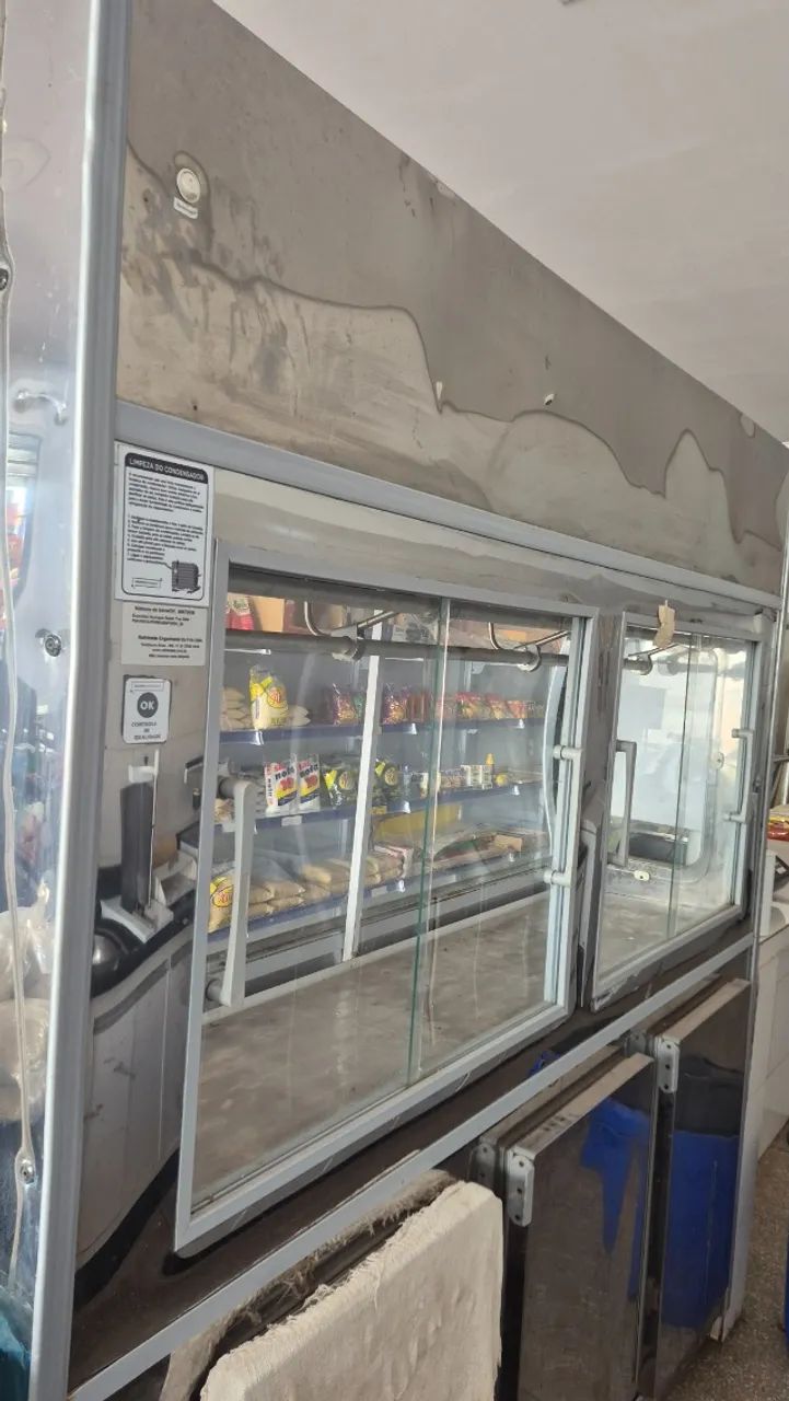 Vitrina de Carne e embutidos - Foto 4