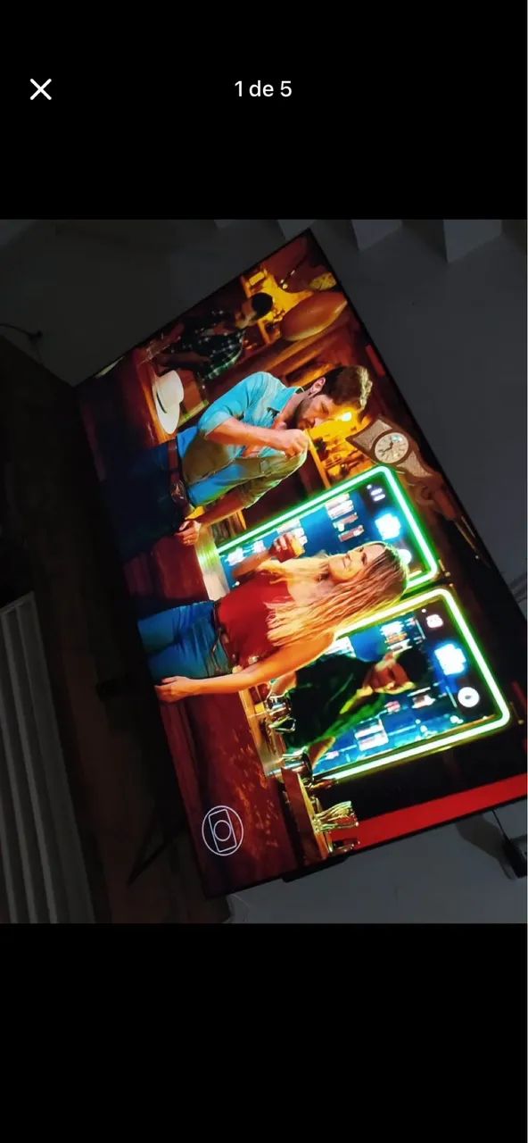 Tv Samsung 70 polegadas 