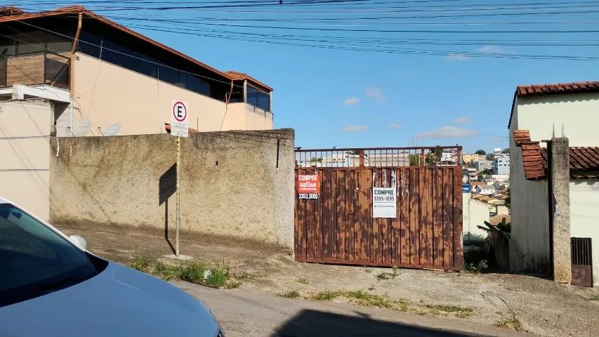 Foto - Contagem - Água Branca