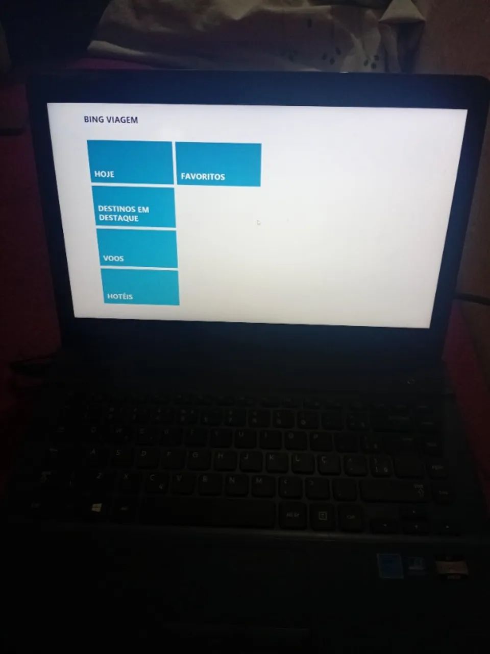 Notebook Samsung  - Foto 2