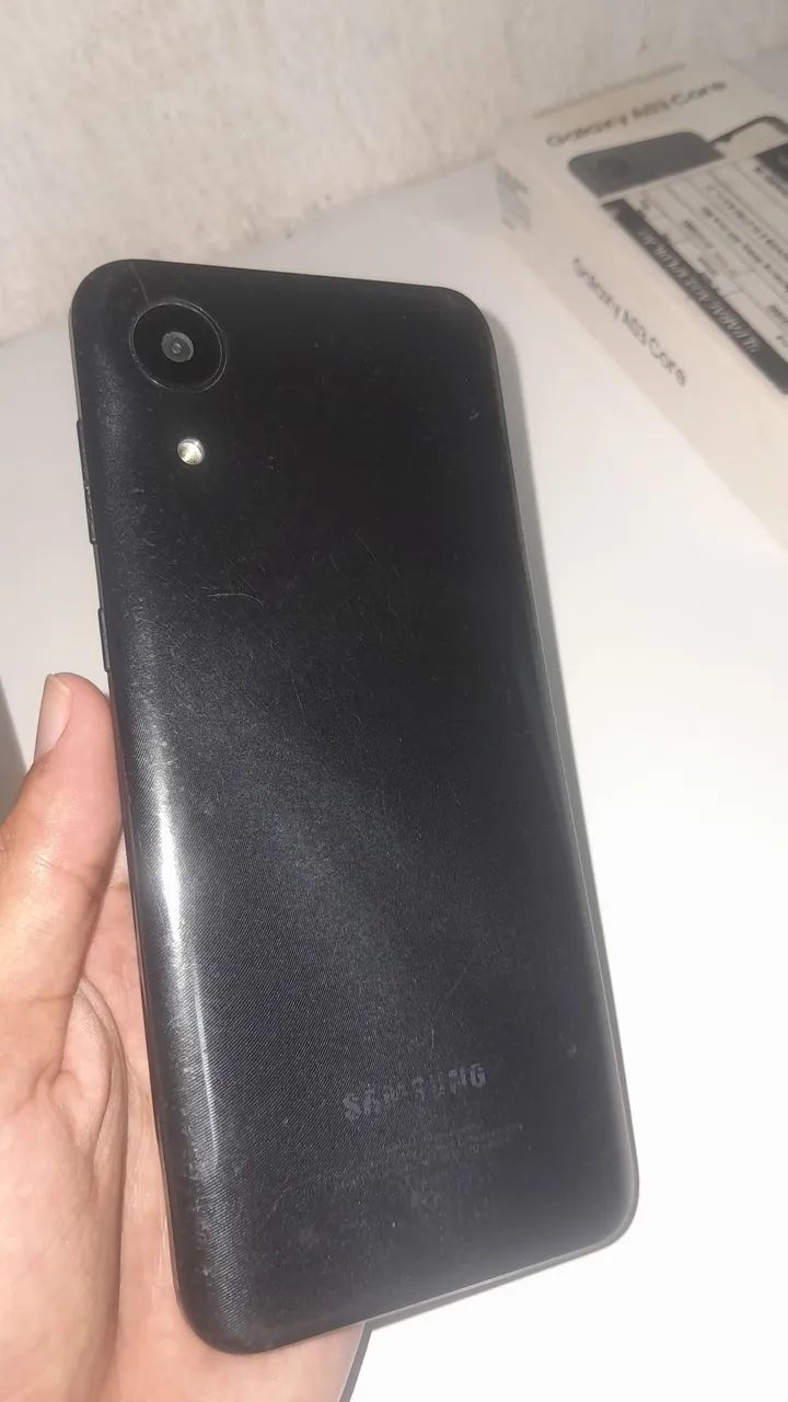 Samsung A03  - Foto 4