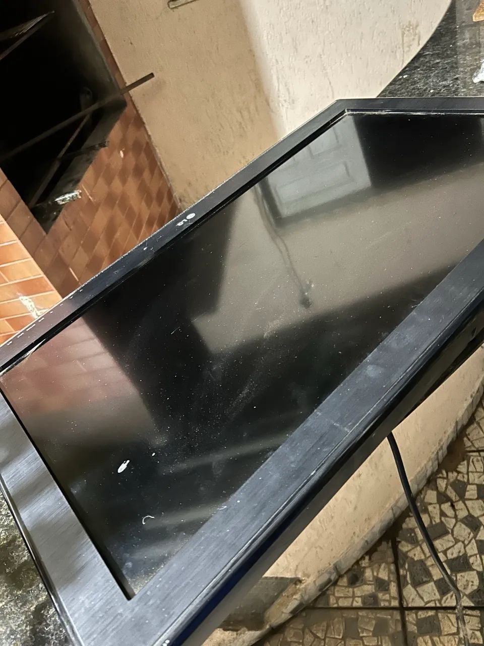 Vende-se essa Tv LG - Foto 2