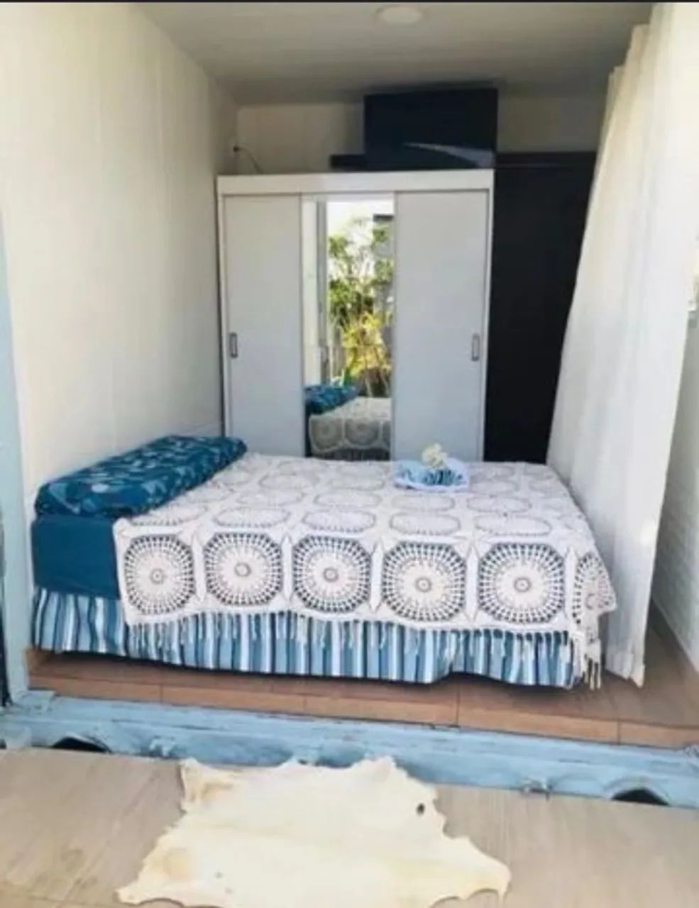 Praia do Francês -Apartamento casal - Foto 2