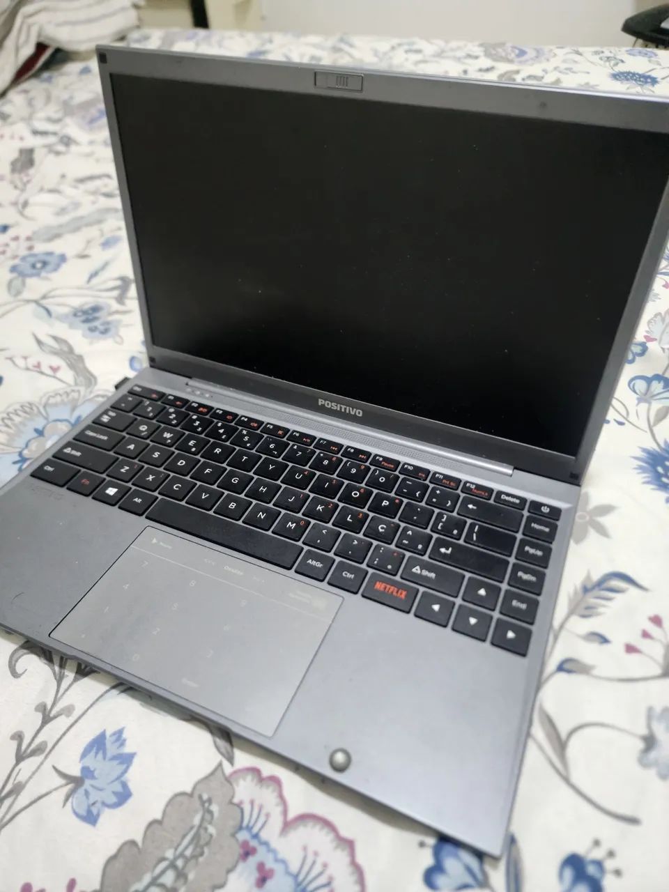 Notebook positivo
