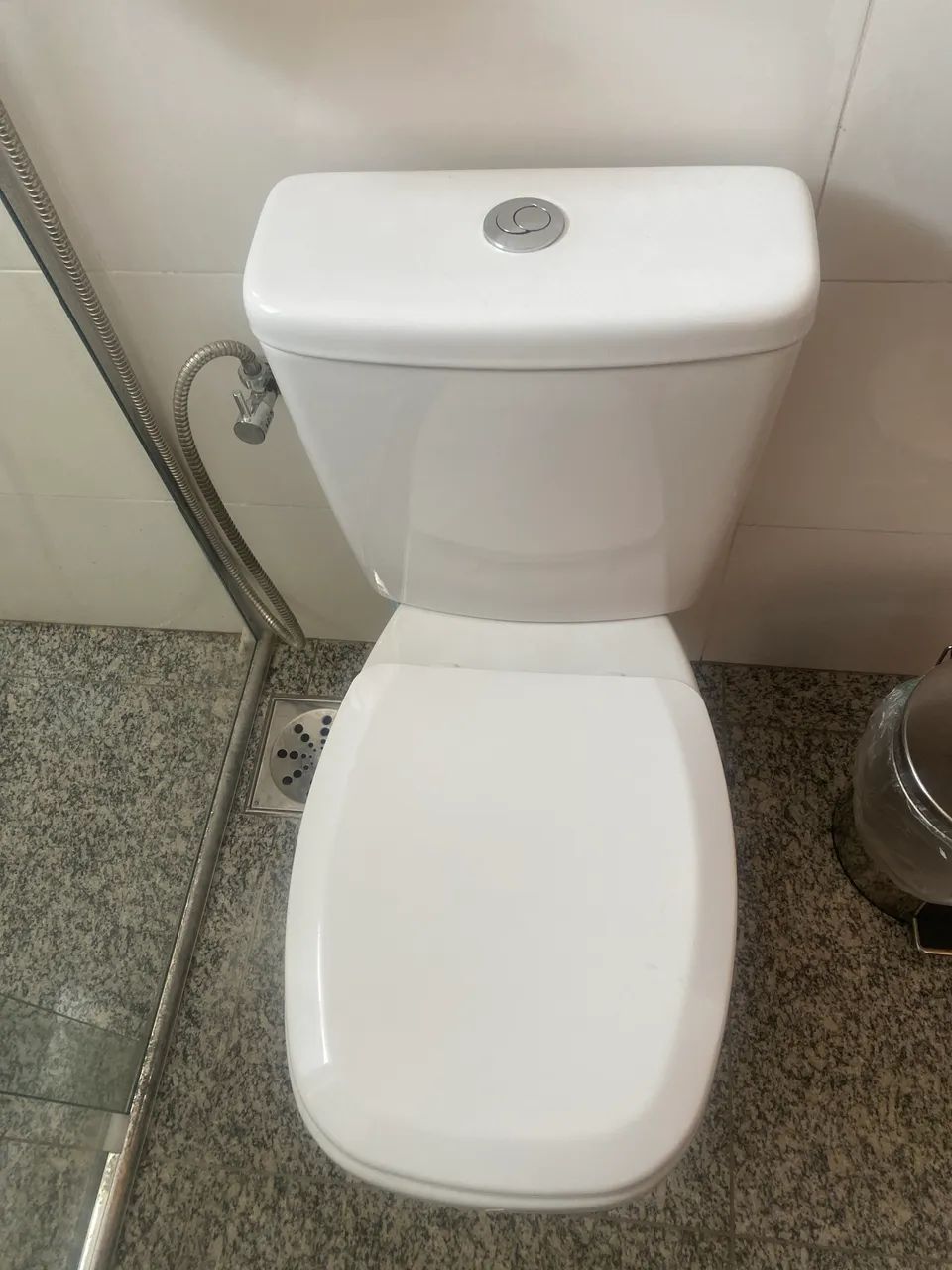 Vaso sanitário Celite com caixa - Foto 3