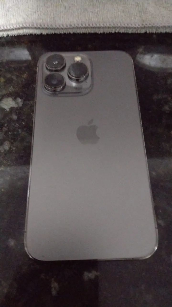 Vendo Iphone 13 pro  - Foto 2