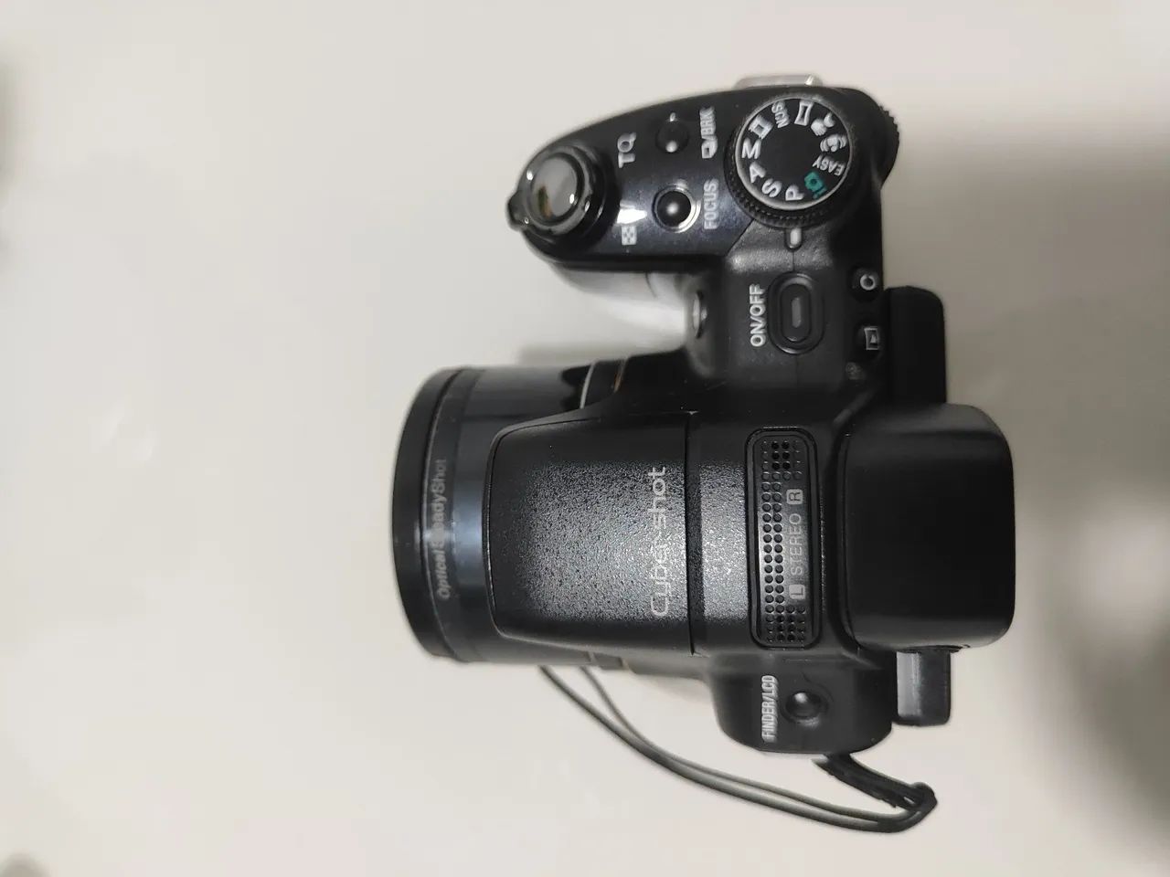 Câmera Sony DAC-HX1  - Foto 3