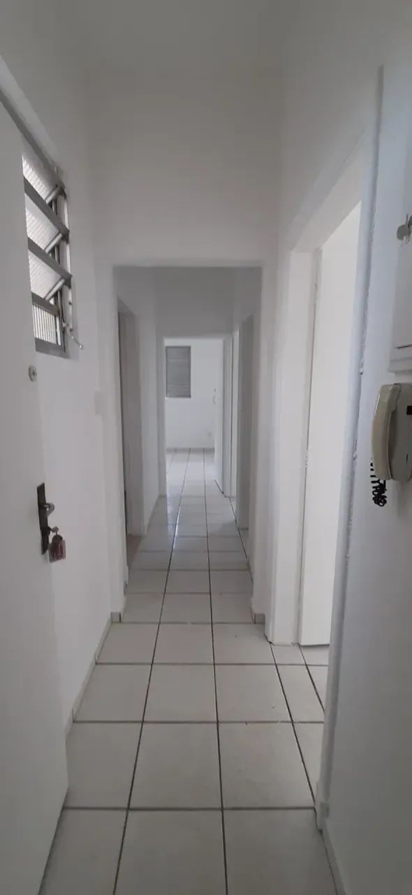 2 dormitórios próximo ao metrô Vila Mariana