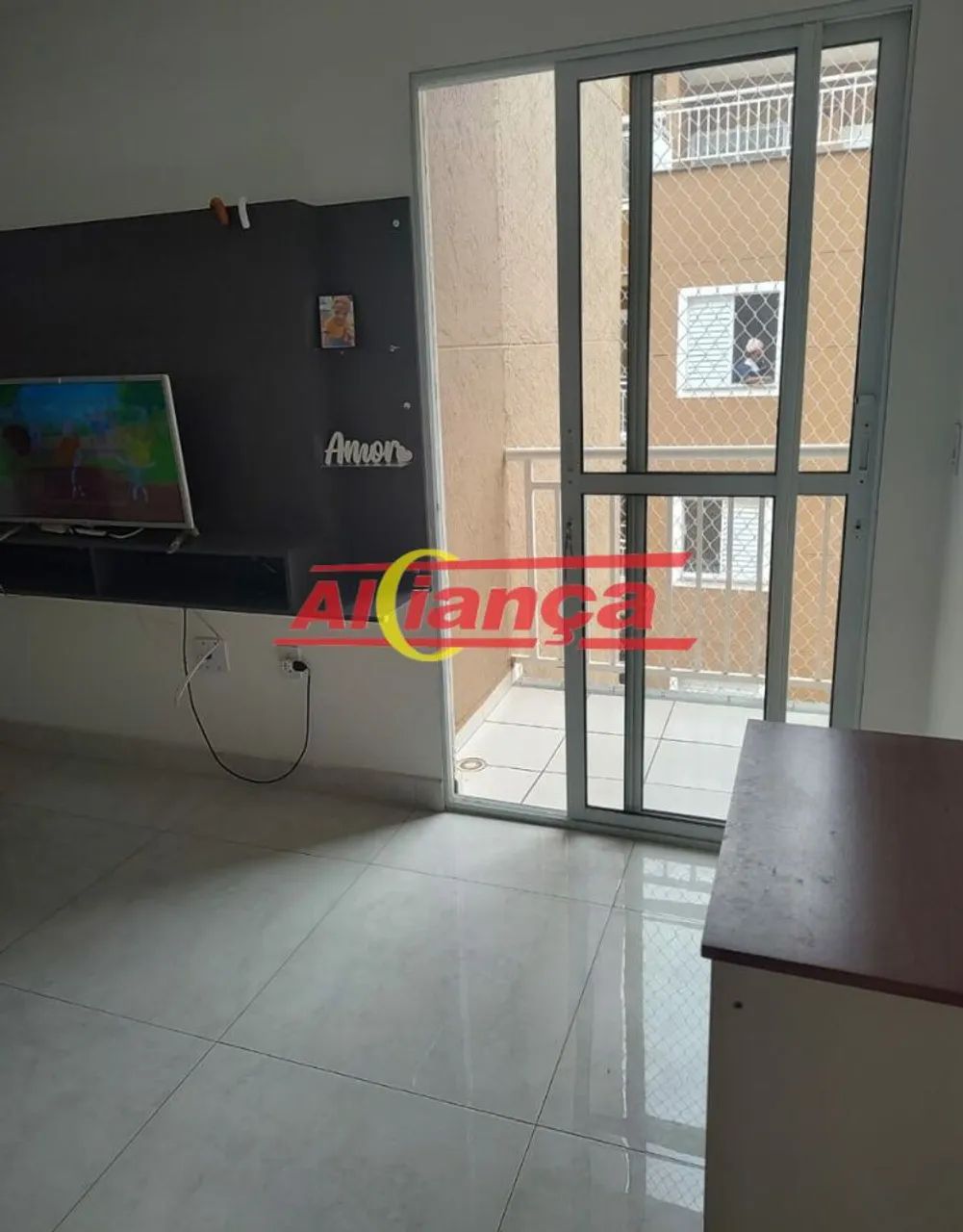 APARTAMENTO EM CONDOMINIO PARQUE DAS ARTES - Foto 5