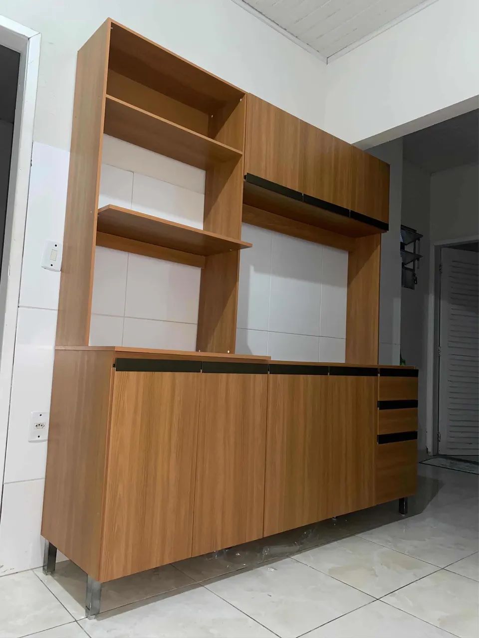 Montador de móveis profissional  - Foto 4