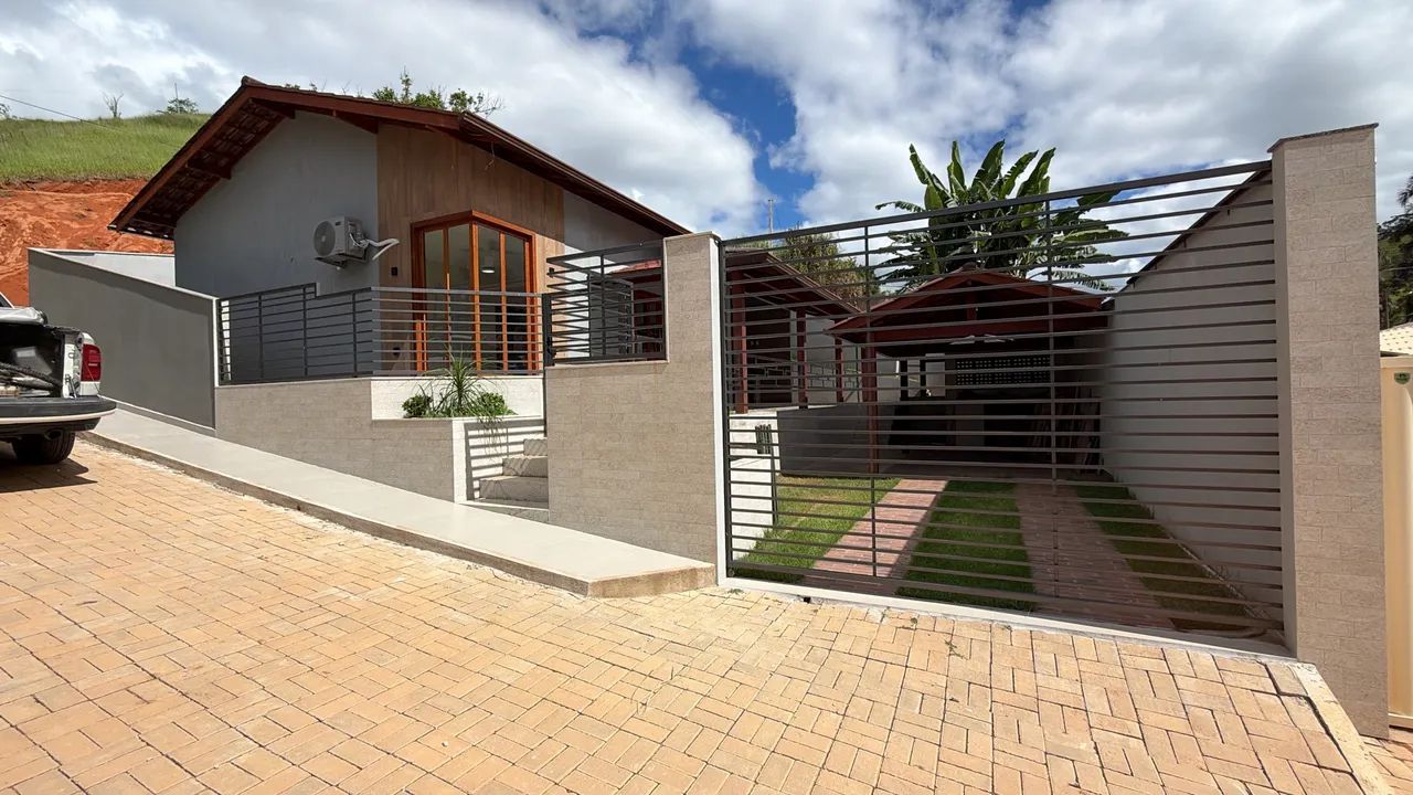 Foto - Muniz Freire - 