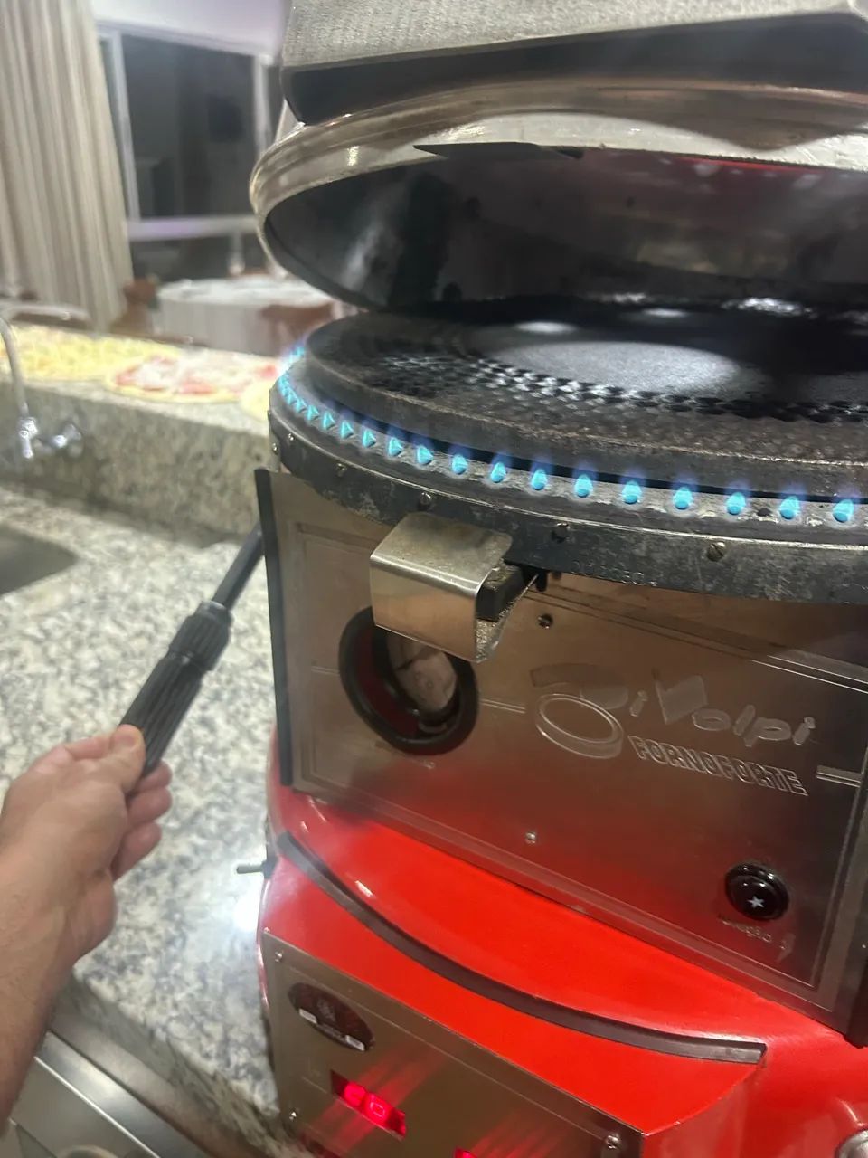 Oportunidade de negócio 