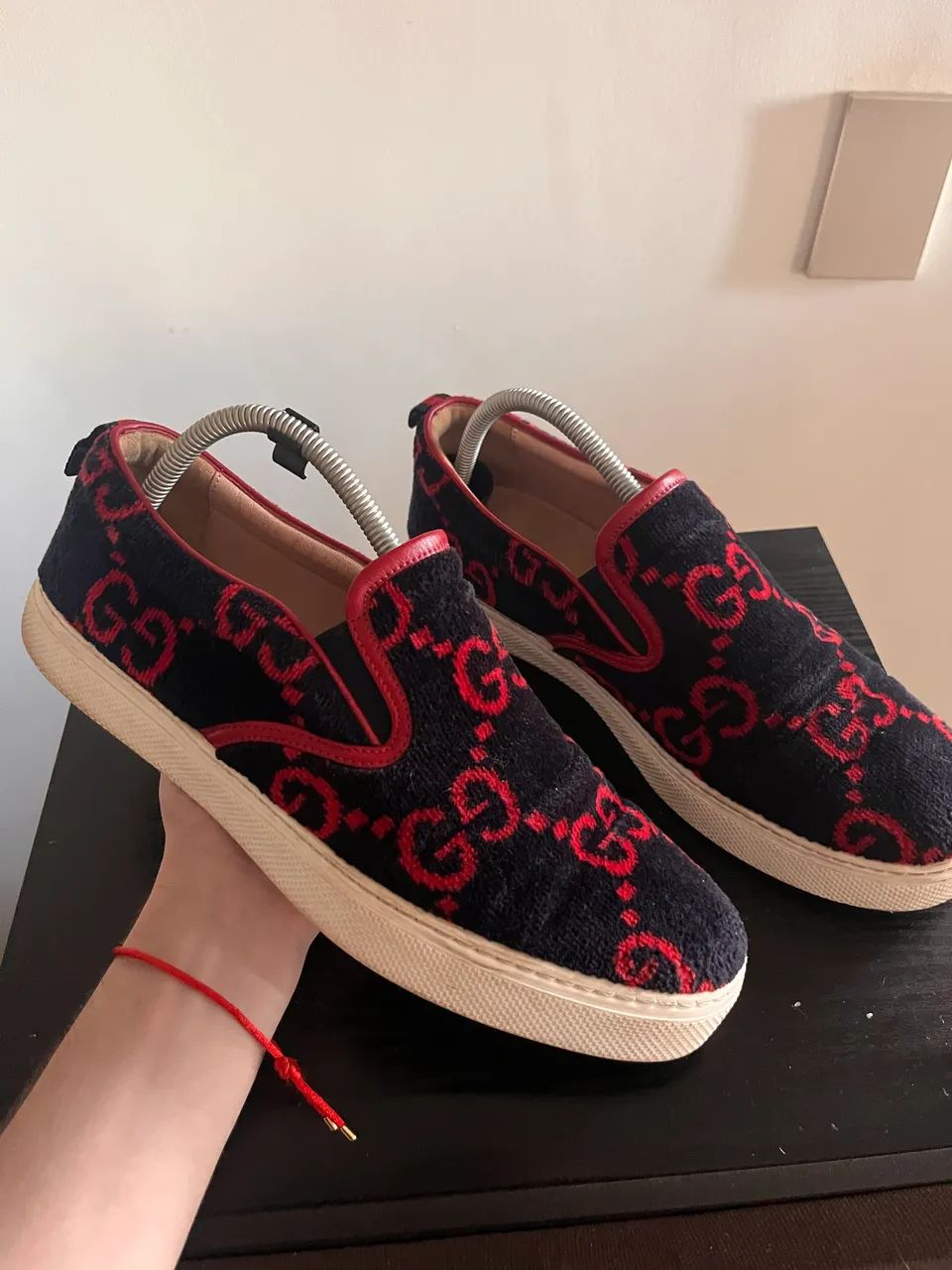 Gucci Slip On - Foto 3