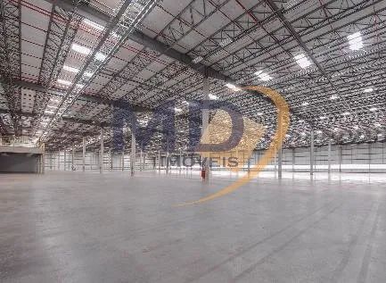 Galpões em condomínio para locação em Cabreúva - Foto 5