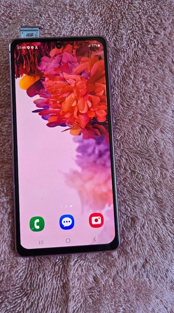 Celular s20 fe  - Foto 2
