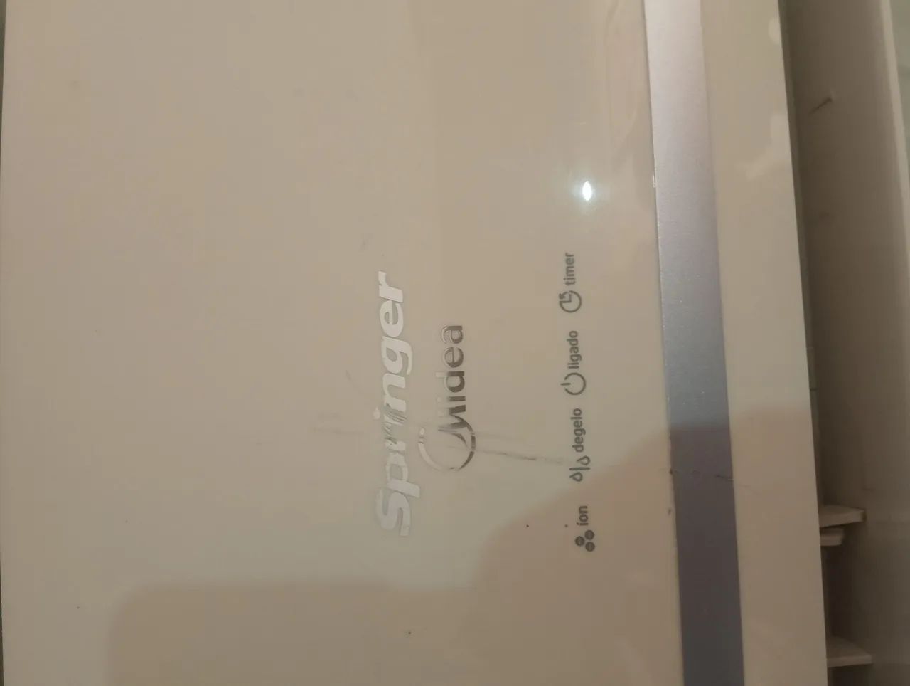 Vende-se ar condicionado. - Foto 3