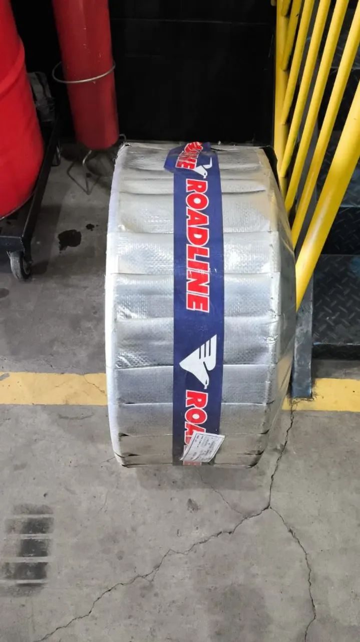 Roda para caminhão  - Foto 2