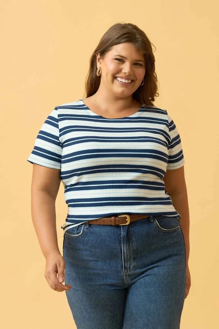 Kit 4 Blusas da Empório  - Foto 3