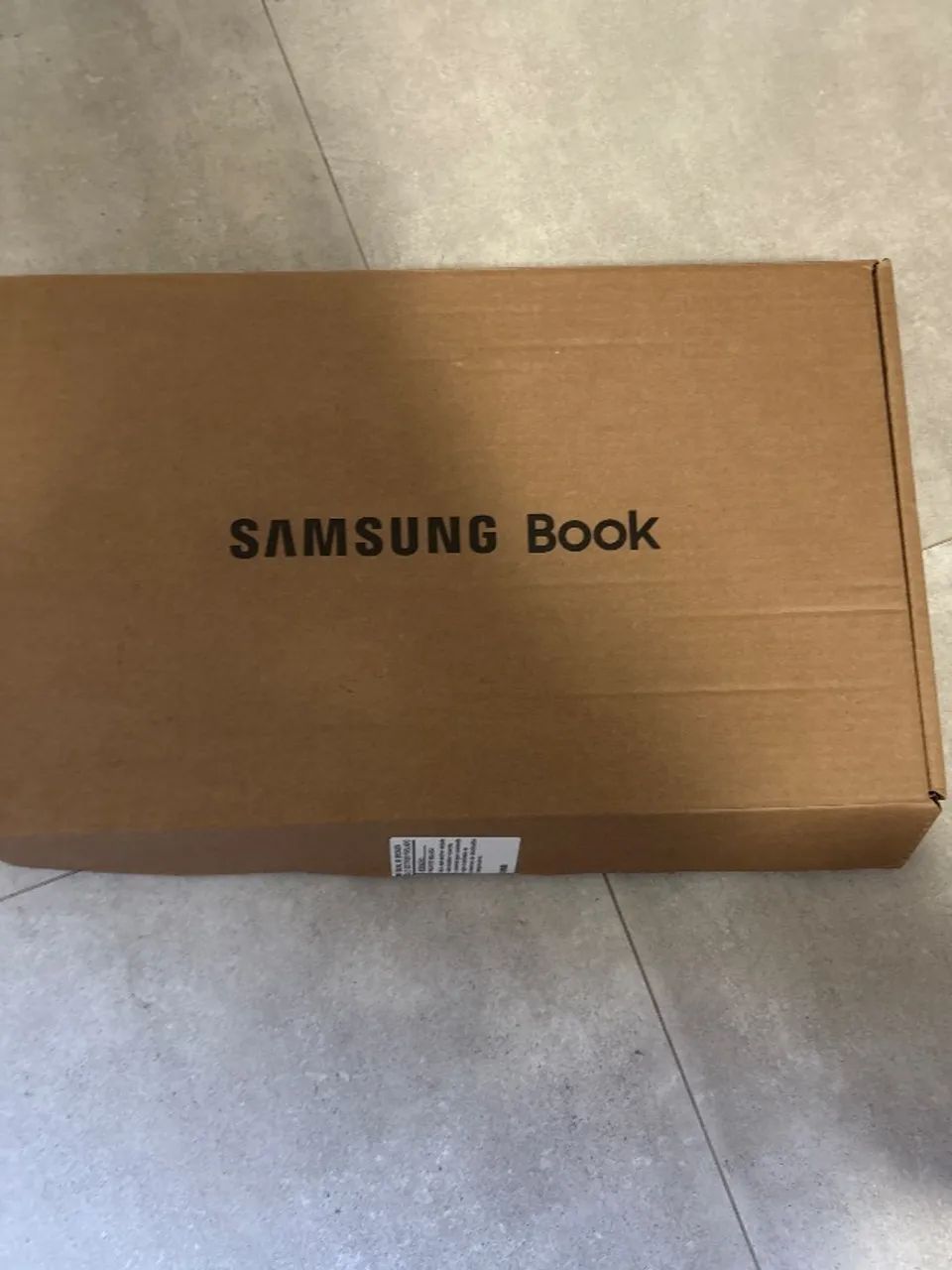 Vendo notebook Samsung usado poucas vezes  - Foto 5