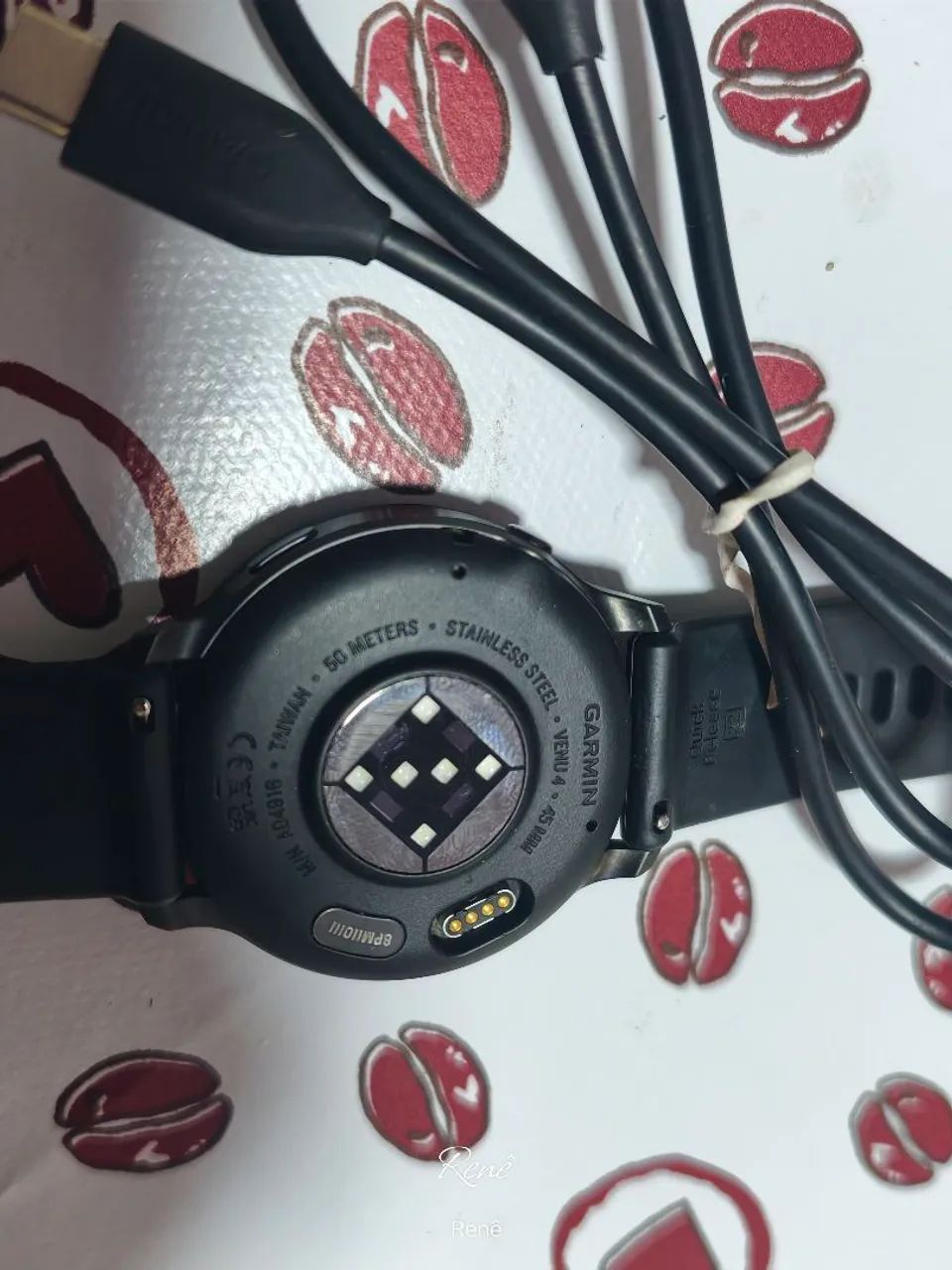 Garmin Venu 4  45mm - Foto 5
