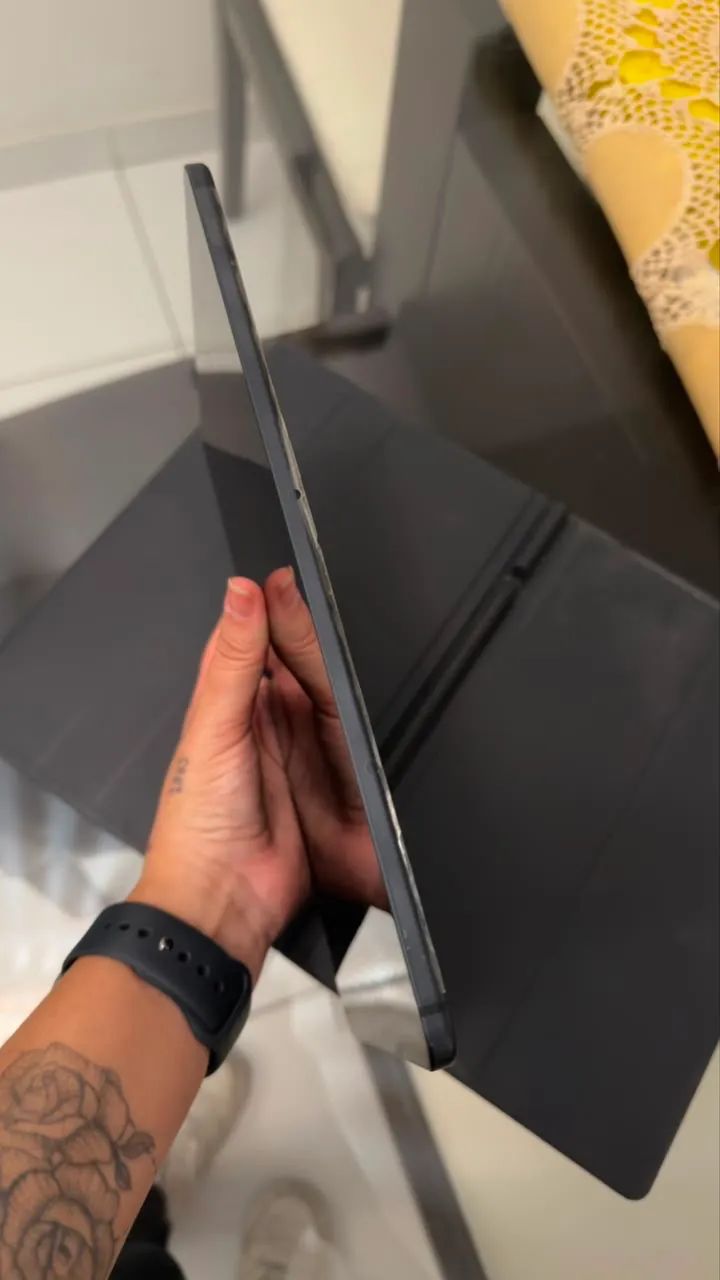 Samsung galaxy tab s6+ S pen - Foto 5