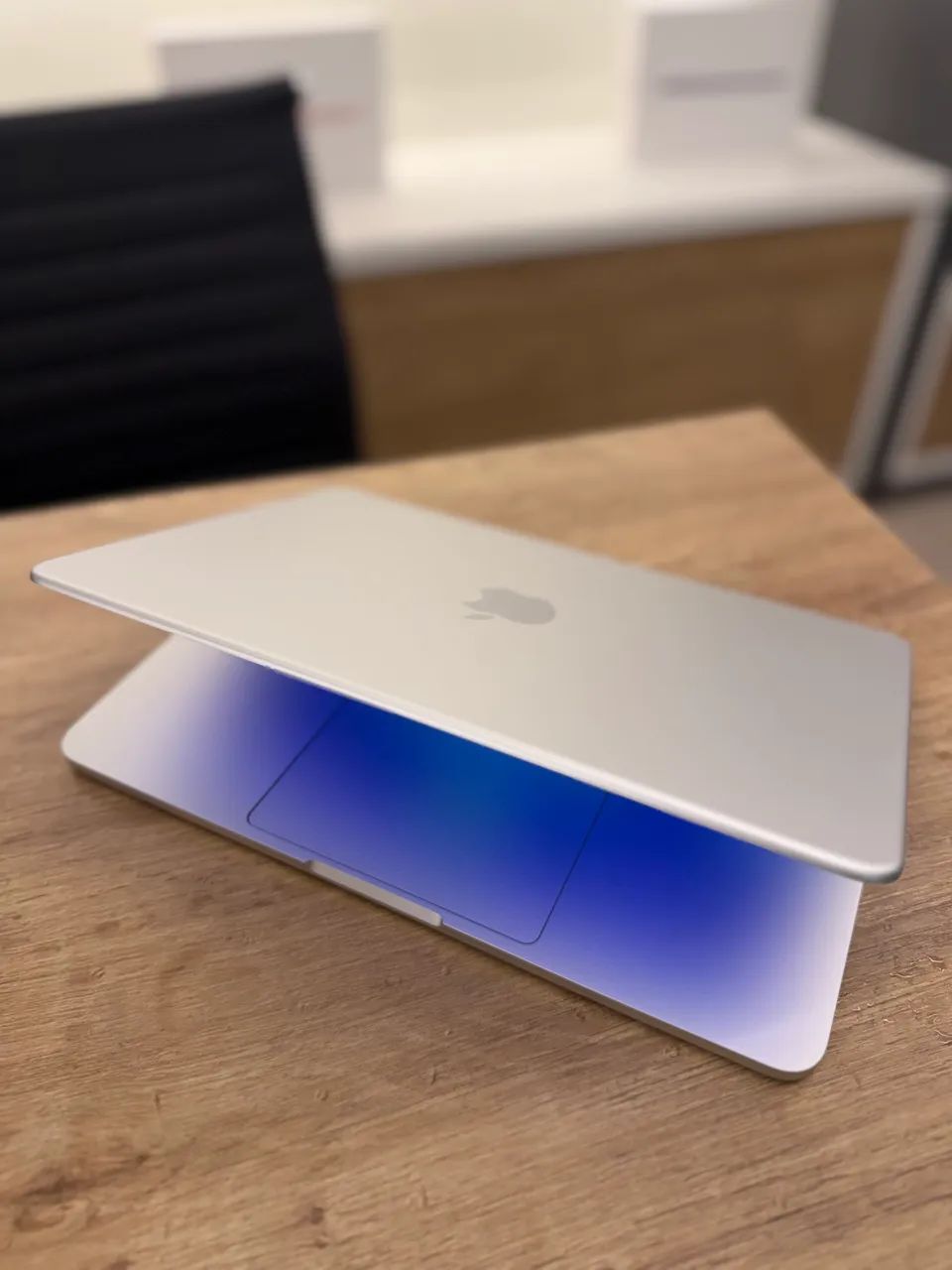 MacBook Neo 256GB 8GB NOVO - Loja física - Notebooks - São Pedro