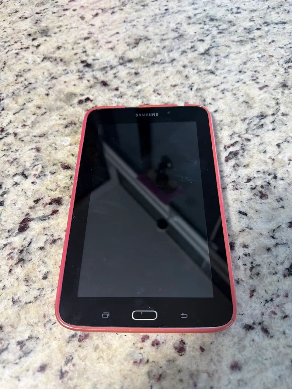 Tablet Samsung tab e 