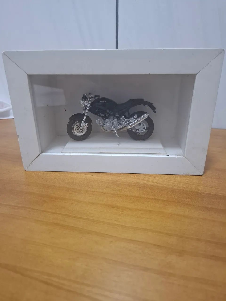 Miniatura de moto  - Foto 2