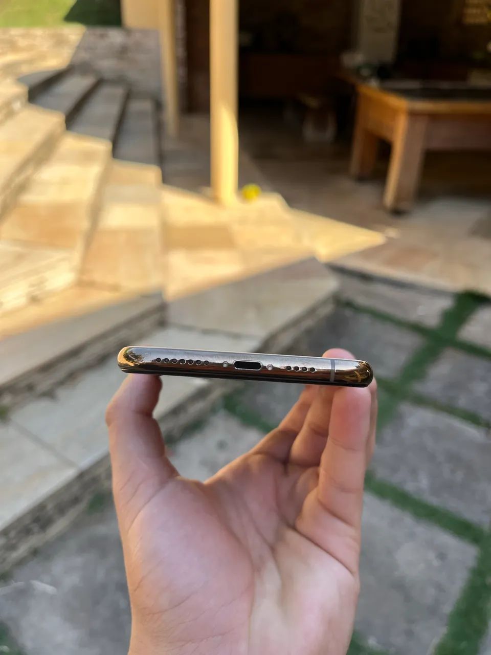 IPHONE 11 PRO MAX 256 GB NOVÍSSIMO OPORTUNIDADE - Foto 4