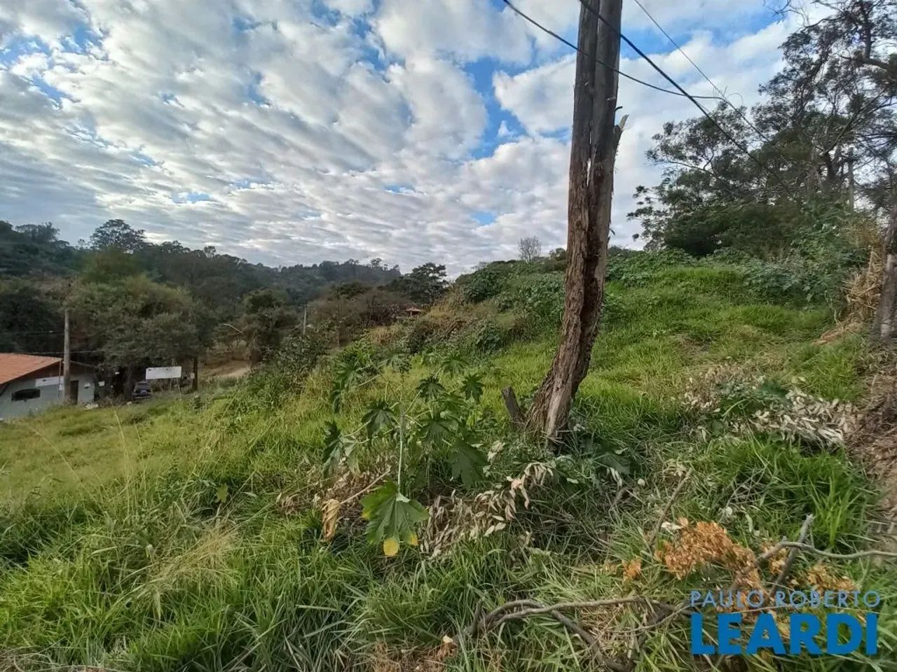 TERRENO - PARQUE VALINHOS - SP - Foto 3