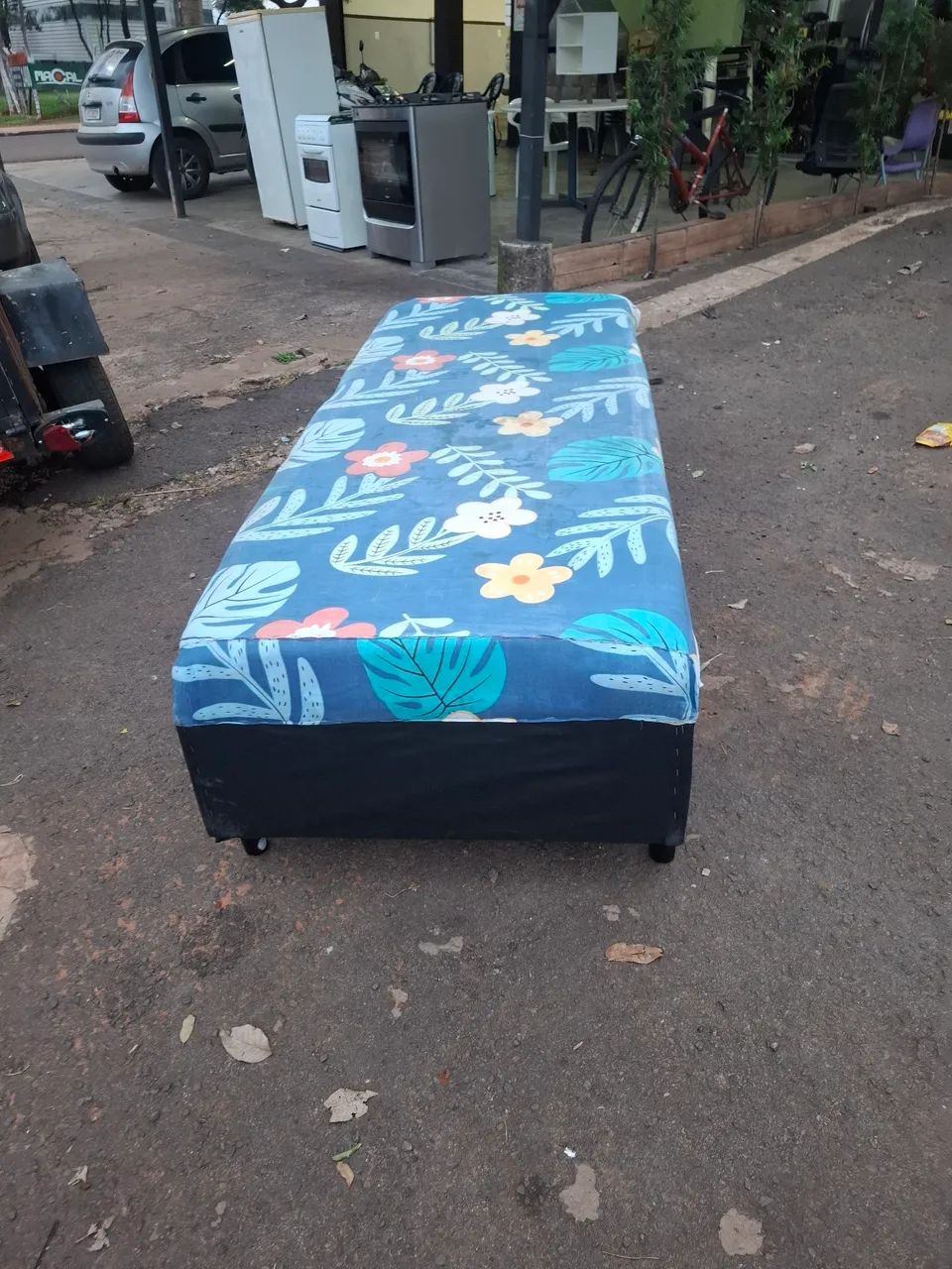 Cama solteiro  - Foto 2