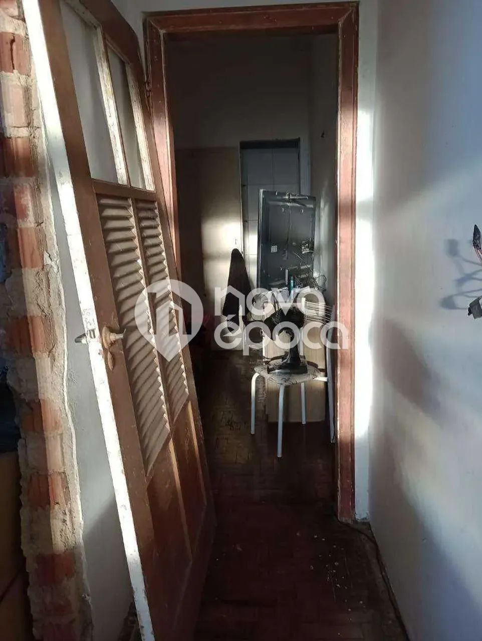 Rocha | Apartamento 2 quartos - Foto 5