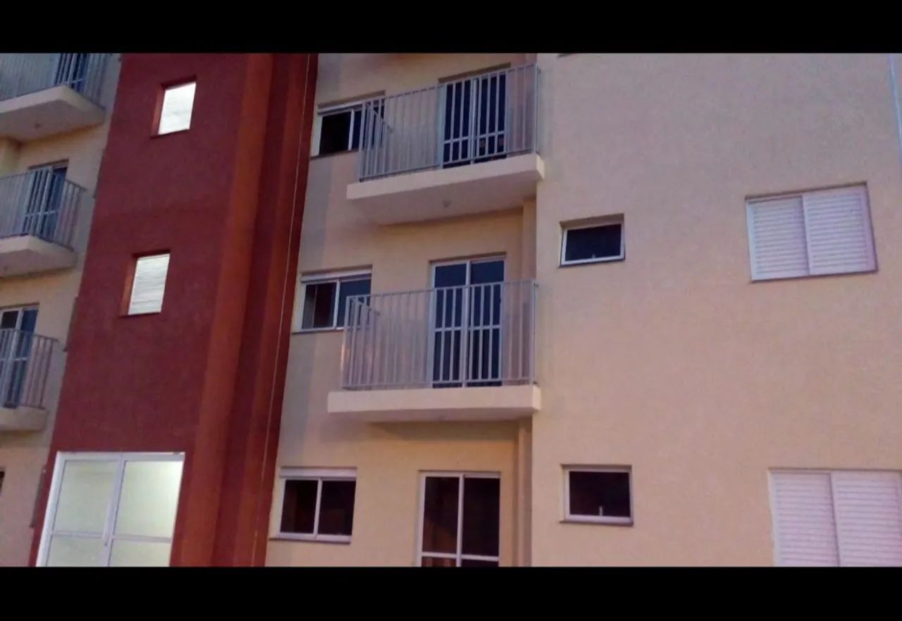 Foto - Mogi Guaçu - Jardim Itamaraty