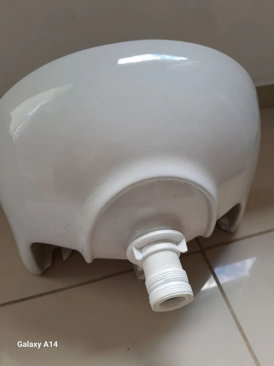 Pia Deca lavabo - Foto 3