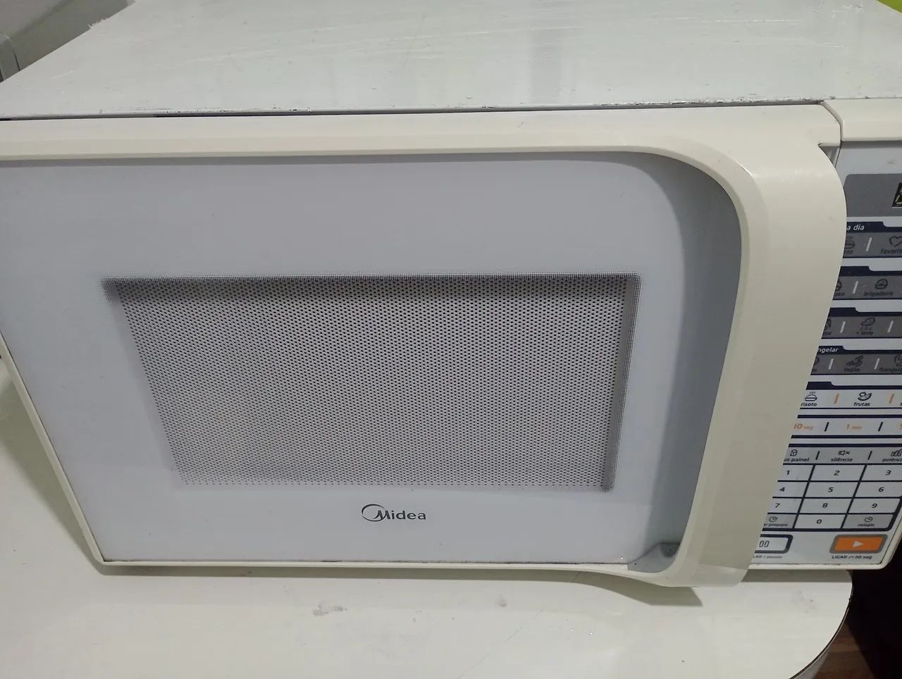 Microondas Midea 
