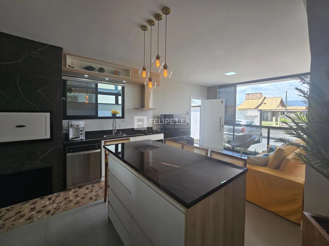 Apartamento em Ponta do Papagaio - Palhoça, SC - Foto 5