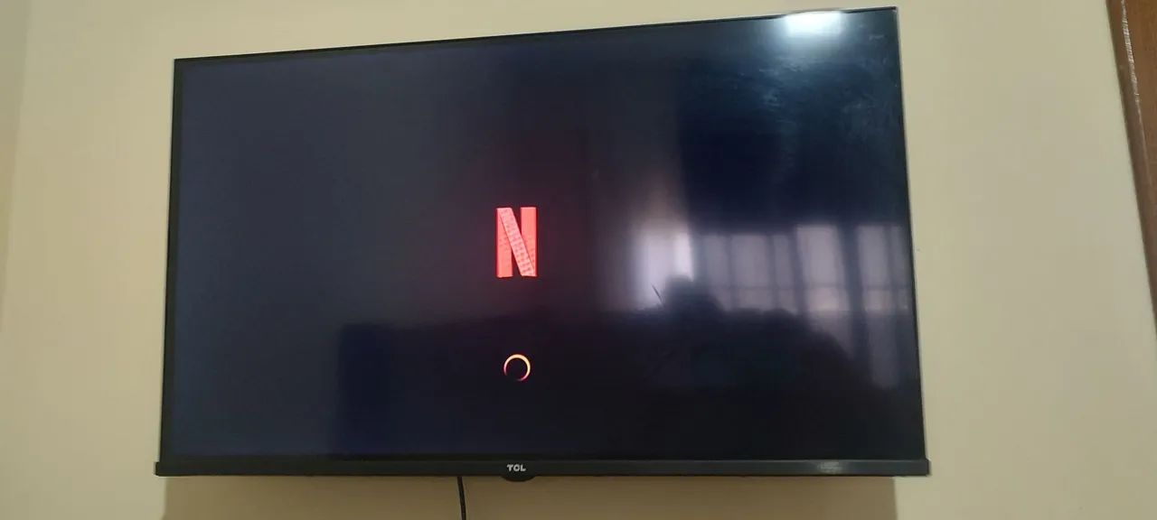 Vende-se Smartv 32 TCL  - Foto 2