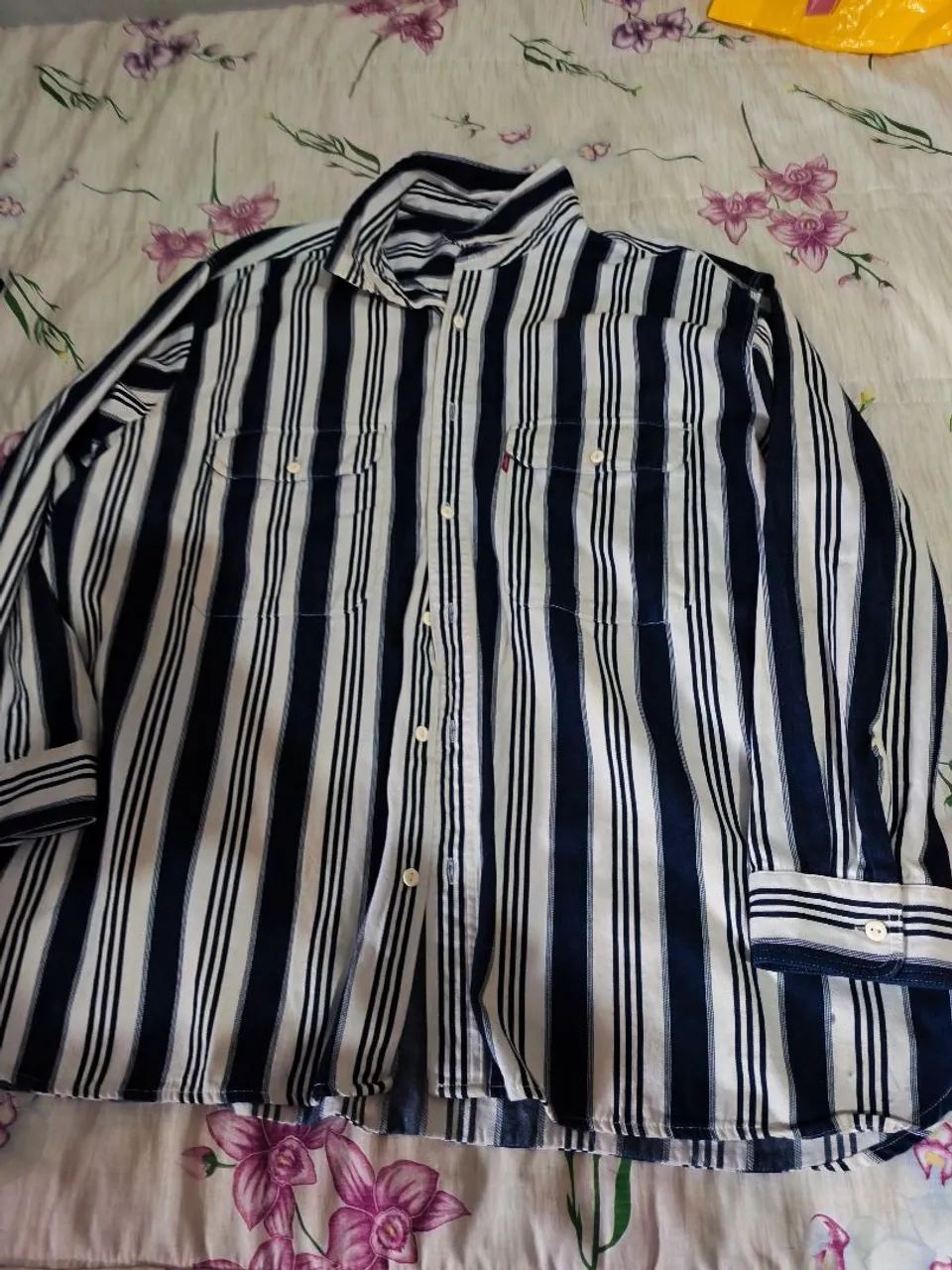 Vendo casaco de homem 