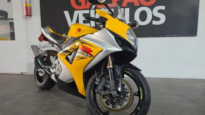 Suzuki GSX-R1000 Completa - Foto 2