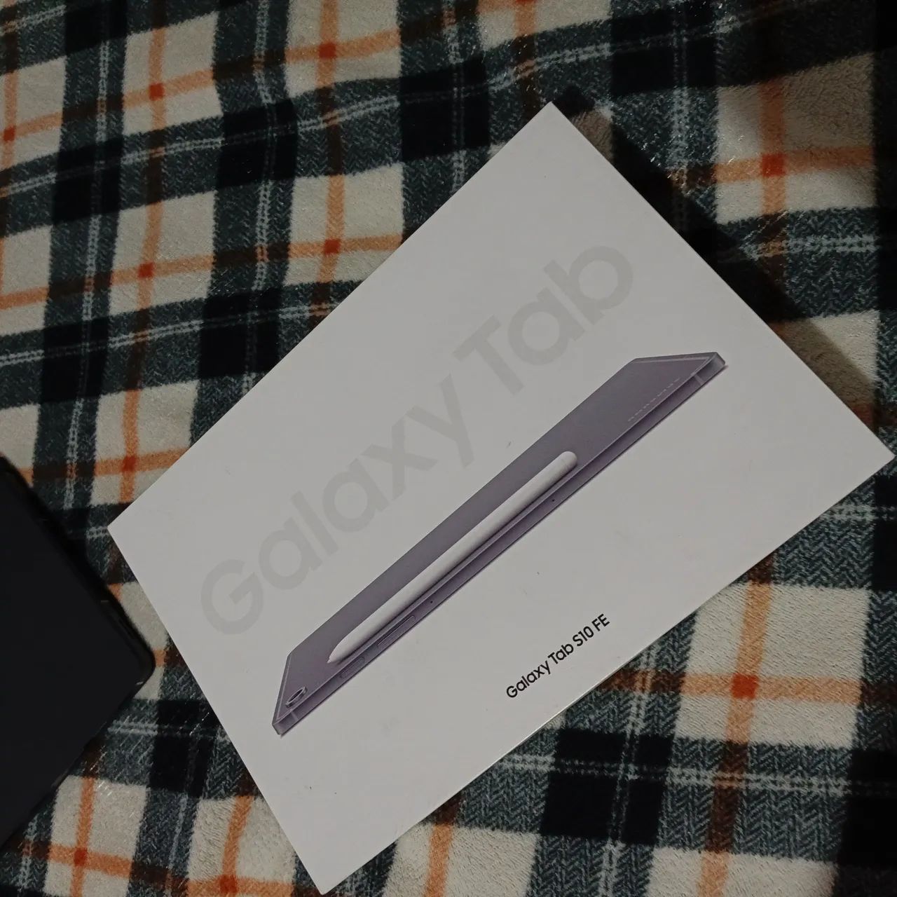 NOVO!!! TB S10 FE+ - Foto 5