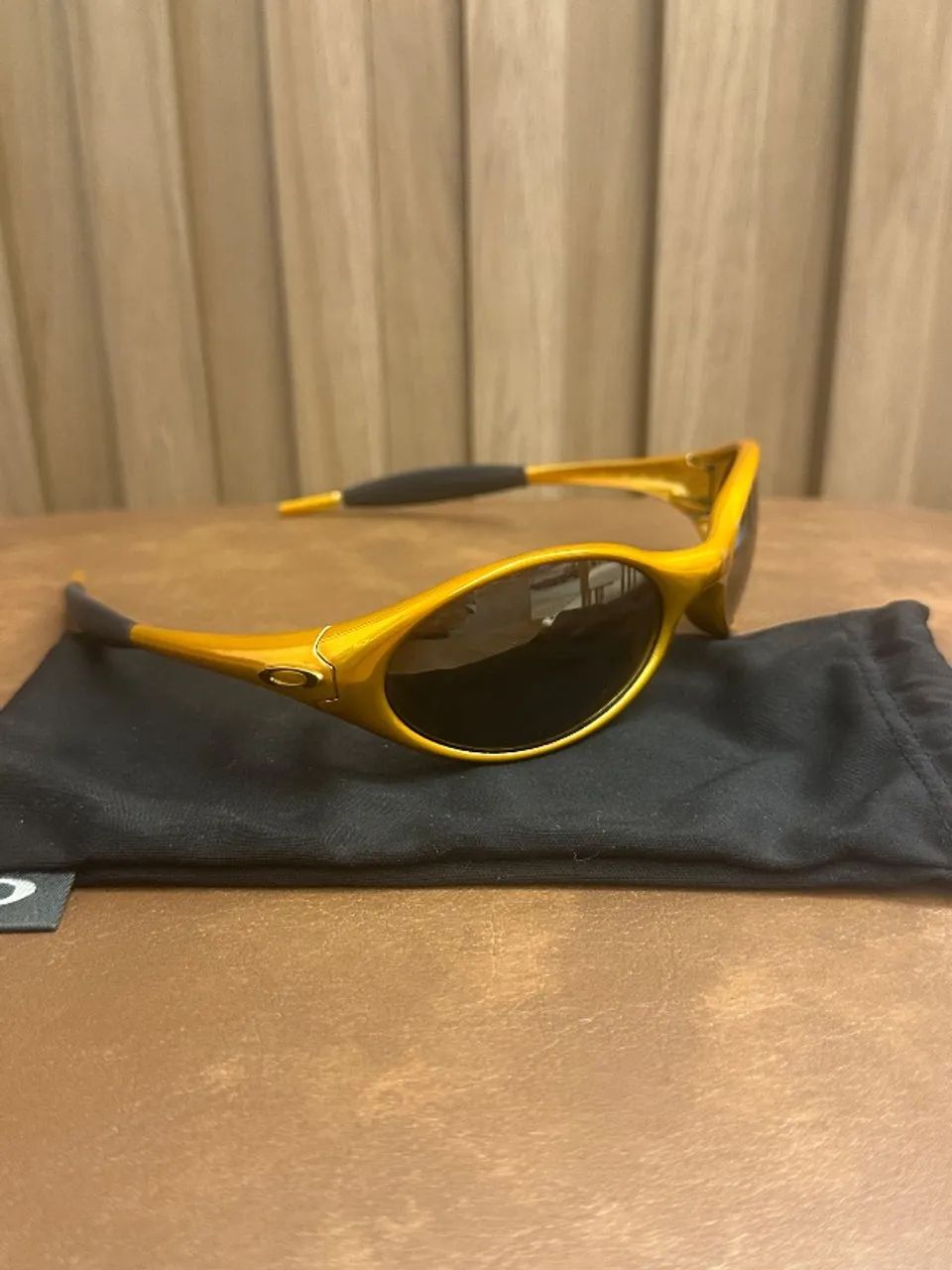 Oakley Eye Jacket - Foto 4