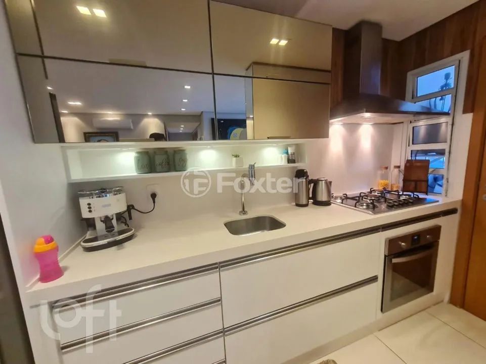 Apartamento à venda Avenida Campeche, Campeche - Florianópolis - Foto 5
