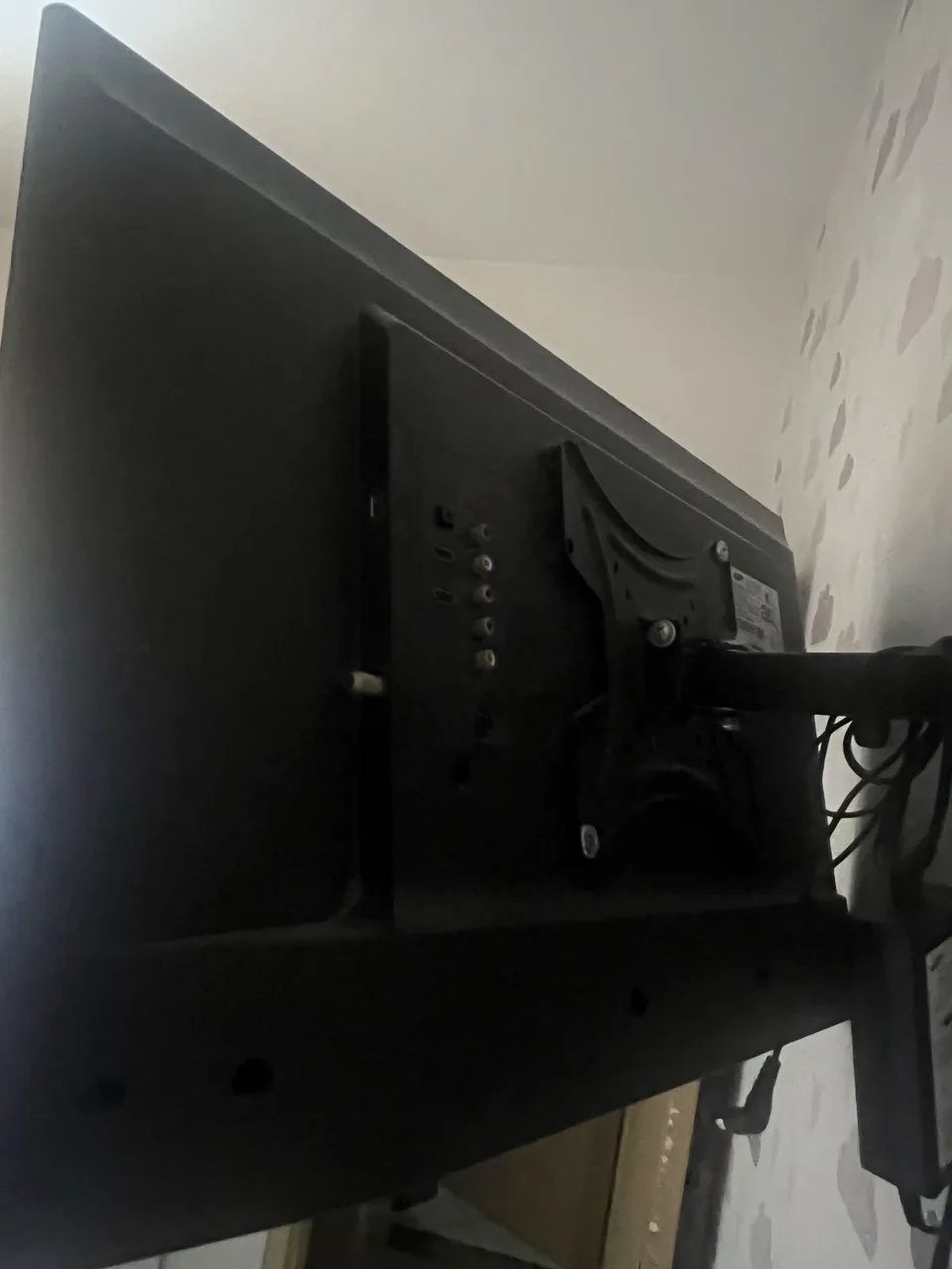 TV Samsung 32 polegadas 