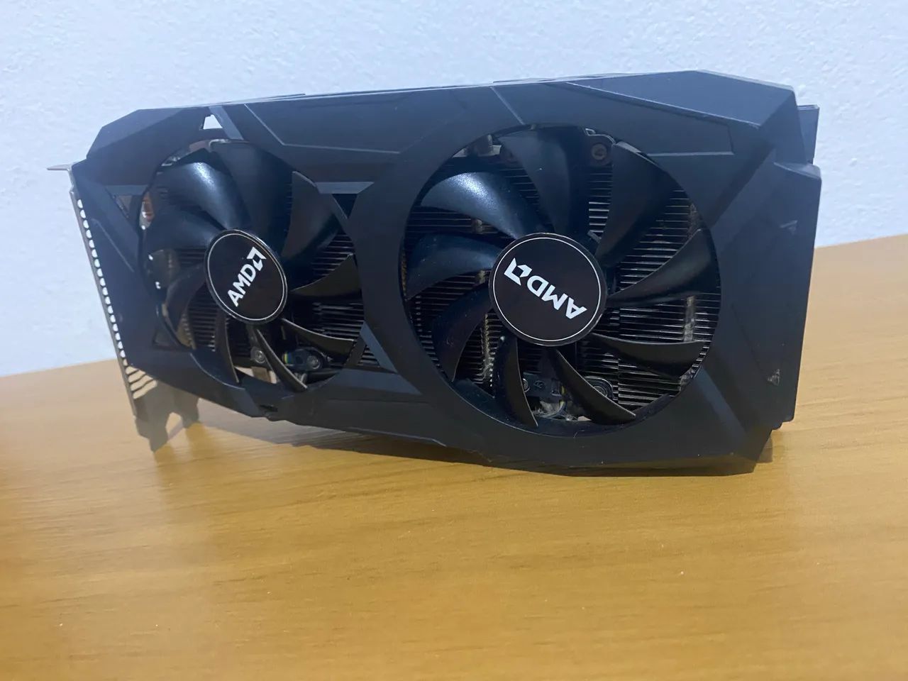 Rx 580 Series  - Foto 2