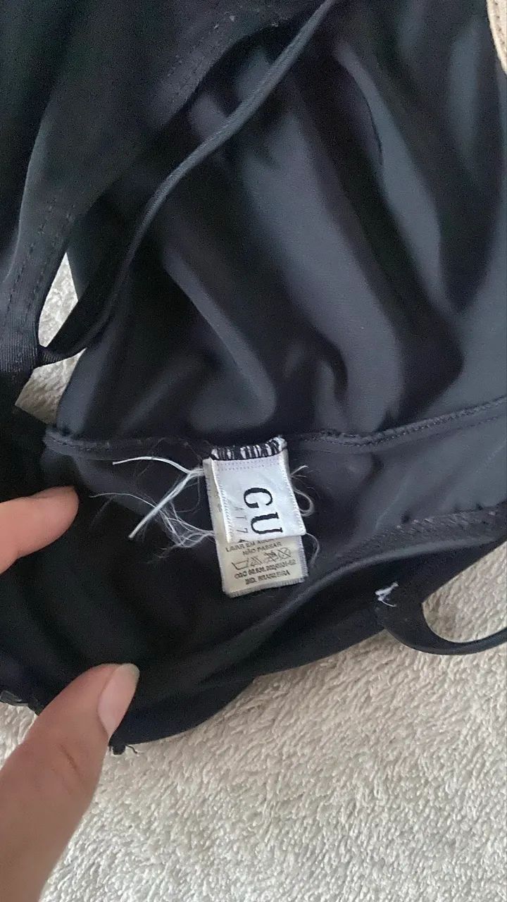 Maiô Gucci GG
