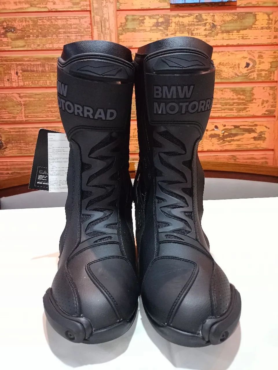 BMW BOTA BMW PRO RACE  COMP  GTX - Foto 4
