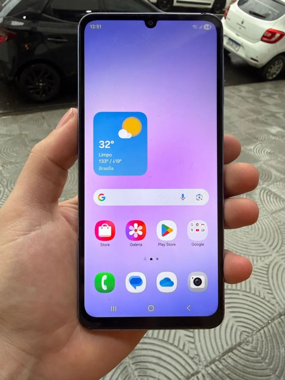 Samsung Galaxy A07 128GB | Preço de Desapego | Vender Rápido - Foto 2