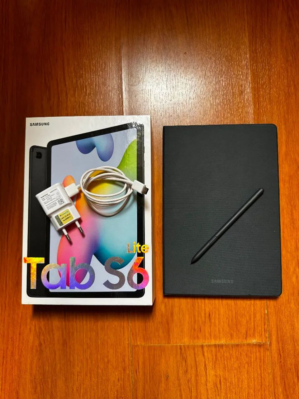 GALAXY TAB S6 64GB - Foto 2