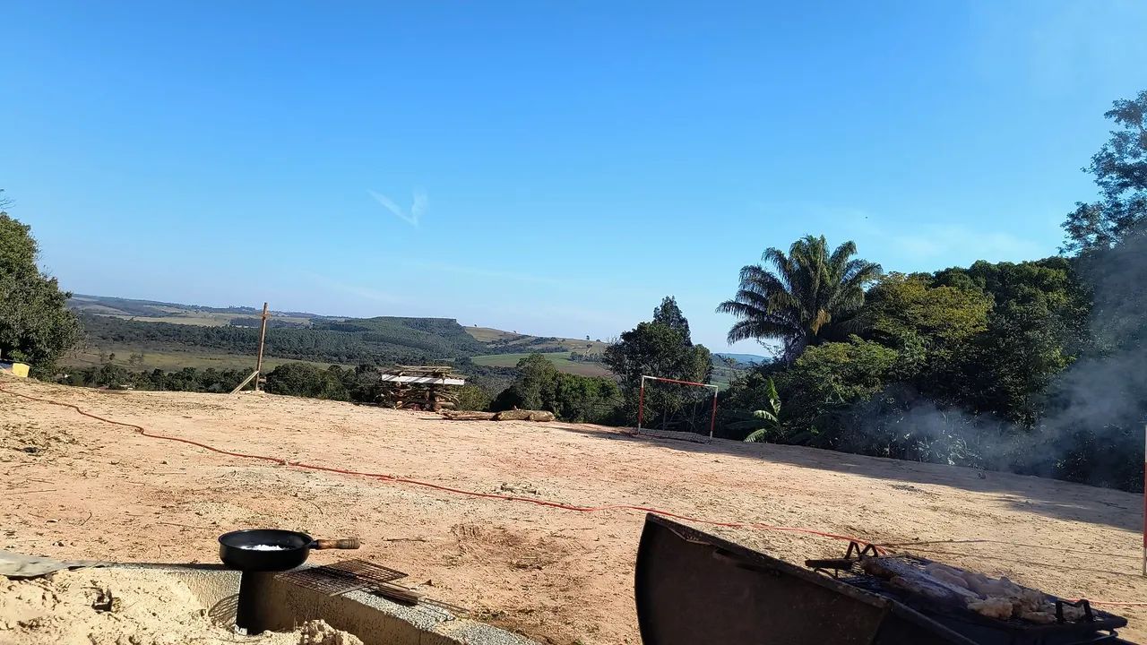 Vendo chácara em salto de Pirapora  - Foto 2